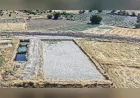 Denizli Büyükşehir Belediyesi DESKİ’den Baklan Boğaziçi’ne elektrik tüketimi ve karbon salımı olmayan doğal arıtma tesisi