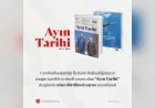 “Ayın Tarihi” Dergisinin Ağustos Sayısında Türk Savunma Sanayii Ele Alındı