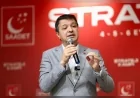 Saadet Partisi Genel Başkanı Mahmut Arıkan: “İttifaklardan kaçmayız ama ittifakların içinde de kaybolmayız”