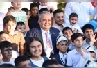 Keçiören Belediye Başkanı Dr. Mesut Özarslan: “425 çocuğumuzun sünnet işlemlerini uzman hekimlerimiz gerçekleştirdi”
