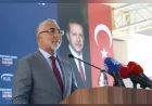 Çalışma ve Sosyal Güvenlik Bakanı Prof. Dr. Vedat Işıkhan: “2,1 milyon ilave istihdam hedefliyoruz”