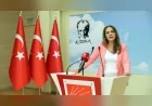 CHP Genel Başkan Yardımcısı Dr. Gamze Akkuş İlgezdi: “Hangi kasaba ucuz et verdiğinizi açıklayın”