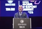 Ticaret Bakanı Ömer Bolat: “Program dönemi sonunda mal ve hizmet ihracatımızı 450 milyar dolara taşımayı hedefliyoruz”