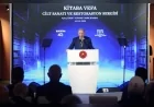 Cumhurbaşkanı Recep Tayyip Erdoğan: “Köklü bir tarihin, zengin bir kültürel mirasın sahipleriyiz”