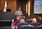 Pursaklar’da Nezaket Okulları öğretmenleri bir haftalık hizmet içi eğitim programını tamamladı