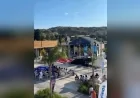 Ayvalık’ta yelken, sanat, müzik ve gastronomi “Reborn” temasıyla aynı rotada buluşacak