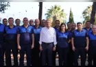 Ayvalık Belediye Başkanı Mesut Ergin: “Ayvalık’ta hepimiz büyük bir aileyiz”
