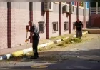 Maltepe Belediyesi 82 okulda yeni eğitim yılı öncesi temizlik ve çevre düzenlemesi başlattı