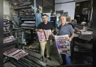 Akgül Medya Dokuzda9 gazetesini satın aldı, İzmir basınında yeni dönem 1 Eylül’de başladı