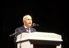 Yenimahalle Belediye Başkanı Fethi Yaşar: “Yenimahalle’de milli bayramlar başka kutlanır”
