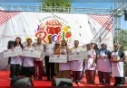 Bornova Belediye Başkanı Ömer Eşki: “Reçel giren eve emperyalizm giremez, reçelin olduğu yerde kapitalizm yenilir”