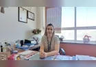 Ege Üniversitesi Öğretim Üyesi Doç. Dr. Elif Demirkılınç Biler: “2050 yılında dünya nüfusunun yaklaşık yarısı miyop olabilir”