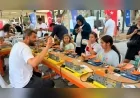 Mudanya’da MobilFest 2026 bilim ve teknolojiyi Mütareke Meydanı’na taşıdı
