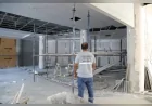 Marmaris’te Armutalan Kültür Merkezi 12 Yıl Sonra Kapsamlı Çalışmayla Yenileniyor