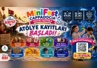 Nevşehir Belediye Başkanı Rasim Arı: “Çocuklarımızın yeni beceriler kazanmasını hedefliyoruz”