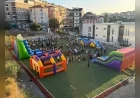 Maltepe’de mahalleler spor, oyun ve açık hava konserleriyle buluşuyor