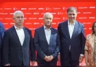 Seferihisar Belediye Başkan Vekili Fuat Gümüş: “Seferihisar’ın değerlerini Türkiye’nin dört bir yanından gelen ziyaretçilerle buluşturuyoruz”