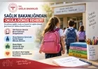 Sağlık Bakanlığından okula dönüş rehberi: Ekran kullanımı dengelenmeli, çocukların ruh sağlığı gözetilmeli