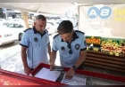 Konak Belediyesi zincir marketlerde sıfır atık denetimi başlattı: İlk etapta 15 işletme incelendi