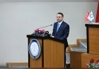 Adalet Bakanı Akın Gürlek: “12. Yargı Paketi’nin ikinci kısmını ekim ayında gündeme getirmeyi planlıyoruz”