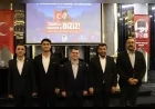 CHP Gençlik Kolları Genel Sekreteri Diyar Kesebir: “Ayrışmayı değil dayanışmayı, umutsuzluğu değil örgütlü umudu büyütmeliyiz”