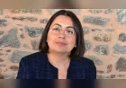 Vatan Partisi Aydın İl Başkanı Av. Zühre Genişel: “104 yıl sonra Türkiye’nin gündemi yine Akdeniz”