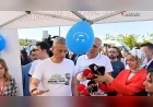 Sağlık Bakanı Prof. Dr. Kemal Memişoğlu: “Son iki yılda 14 milyondan fazla erken teşhis koyduk”