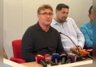Denizli İstiklal Caddesi Esnafından Trafik Düzenlemesine Tepki: “Eski Yol Düzenine Dönülsün”