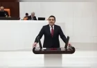 CHP Sivas Milletvekili Ulaş Karasu: “Milletin cebinden elinizi çekin artık”