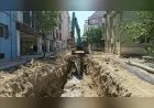 Aydın Büyükşehir Belediye Başkanı Özlem Çerçioğlu: “Aydınımız için çalışmayı sürdüreceğiz”