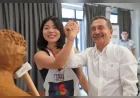 Tepebaşı Belediye Başkanı Dt. Ahmet Ataç: “Bu, 25 yıllık bir emeğin sonucu”