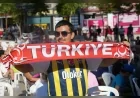 Maltepe’de Filenin Sultanları coşkusu dev ekrana taşındı, yüzlerce kişi final sevincini birlikte yaşadı