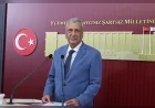 CHP Gaziantep Milletvekili Hasan Öztürkmen: “Sata sata sıra Gazianteplinin yoluna geldi”
