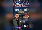 Nevşehir Belediyesi’nin Yaz Akşamı Buluşmaları’nda Erkal Sonel 8 Eylül’de Kahveci Dağı’nda sahne alacak