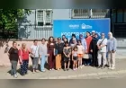 Yıldırım Belediye Başkanı Oktay Yılmaz: “Kadınlarımız hem evlerinden üretim yapıyor hem de aile bütçelerine katkı sağlıyor”