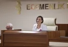 Karabağlar Belediye Başkanı Helil Kınay: “Bütçe açığımızı azalttık, yatırımlarımızı ve hizmetlerimizi sürdürüyoruz”