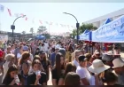 Çeşme Belediye Başkanı Lâl Denizli: “Denizlerimizin bereketini korumak hepimizin sorumluluğu”
