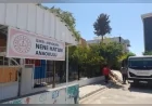 Menderes’te okullar yeni eğitim öğretim dönemi öncesi temizlik ve bakım çalışmalarıyla hazırlanıyor