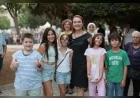 Konak Belediye Başkanı Nilüfer Çınarlı Mutlu: “Onların yüzündeki tebessüm en büyük motivasyon kaynağımız”