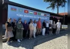 Maltepe Belediyesi’nin Güz Gezileri Panorama 1453 ve Türk Kültür Mahallesi ziyaretiyle başladı