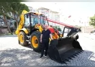 Bergama Belediye Başkanı Prof. Dr. Tanju Çelik: “Bir tane bile tarla satmadan 700 milyon liralık borcu bitirdik”