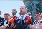 CHP İzmir İl Başkanı Utku Gümrükçü: “İzmir Kılıçdaroğlu’nu yine bağrına bastı”