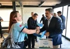 Yıldırım Belediye Başkanı Oktay Yılmaz: “Vatandaşımızın ihtiyaçlarını anlayarak çözüm üreten bir hizmet anlayışını hakim kılmalıyız”