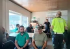 Efeler Belediyesi şoför personeline güvenli sürüş ve trafik eğitimi verdi