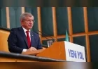 Eski Başbakan Ahmet Davutoğlu: “Hakaret etmedim; hesap sordum, aşağılamadım; eleştirdim”