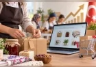 Ticaret Bakanlığı kadın kooperatiflerine e-ticarette 5 yıllık komisyon ve görünürlük desteği sağlayacak