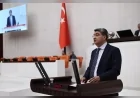 DEVA Partisi Genel Başkan Yardımcısı Mehmet Emin Ekmen: “Hedefler sürekli revize ediliyor, fatura milletin sırtına yükleniyor”