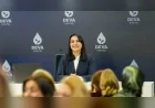 DEVA Partisi Genel Başkan Yardımcısı Zeynep Sudan: “Parasını tahsil ederken zorlanan girişimciyle dünya liginde rekabet edemeyiz”