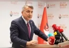 Zafer Partisi Sözcüsü Azmi Karamahmutoğlu: “Vergilerle yapılan köprüleri özel sermayeye peşkeş çekiyorsunuz”
