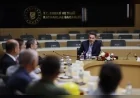 Enerji ve Tabii Kaynaklar Bakanı Alparslan Bayraktar: “İşçimizin alın teri ve hak ettiği ücreti alması en önemli mesele”